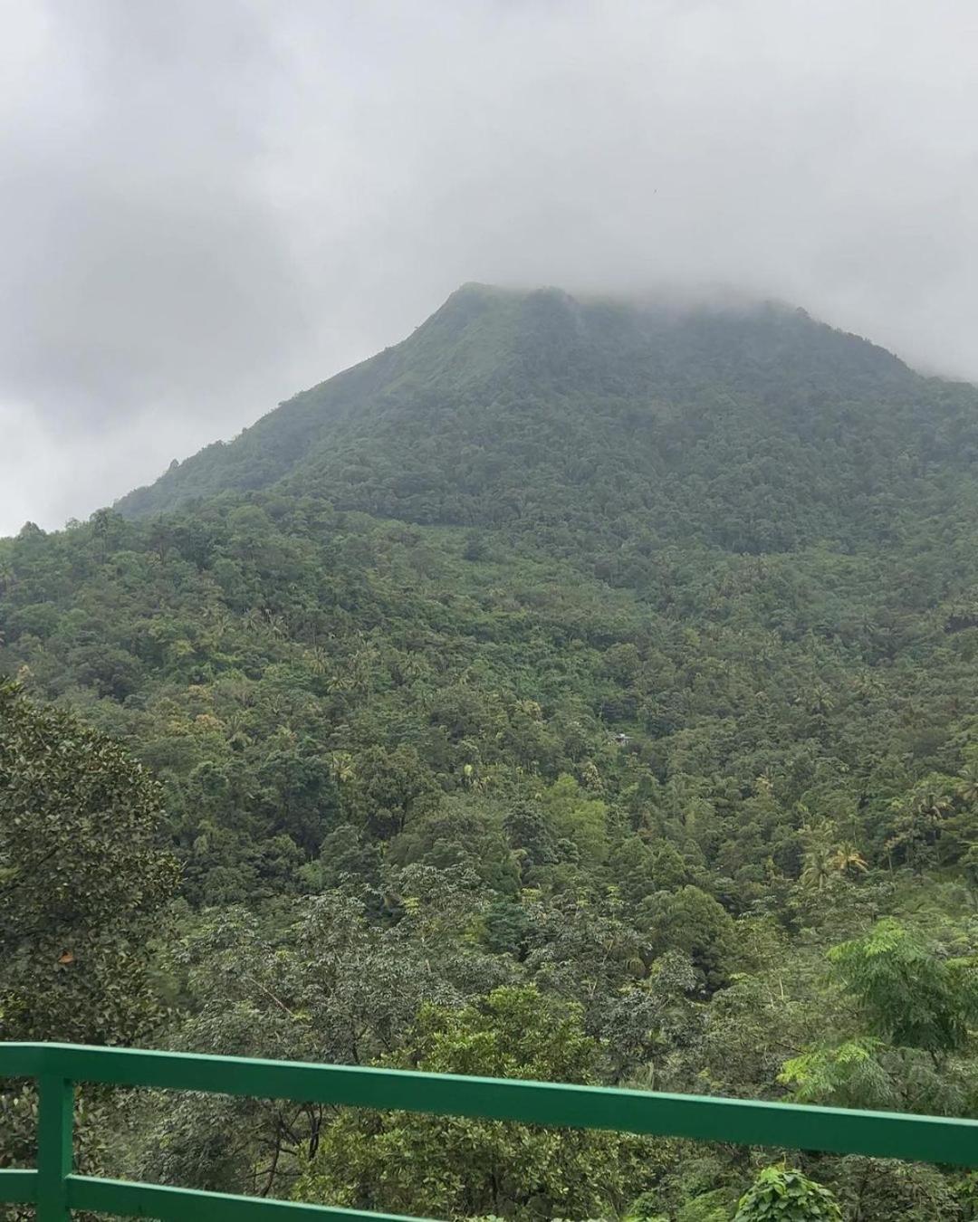 Royal Mount Inn Resorts Paithalmala Exteriör bild